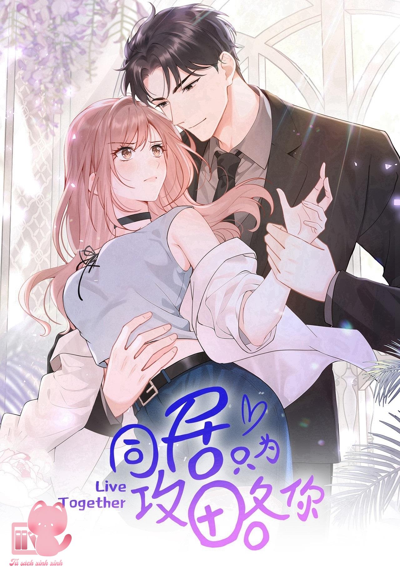 Sống Chung Để Tán Em - Chap 46