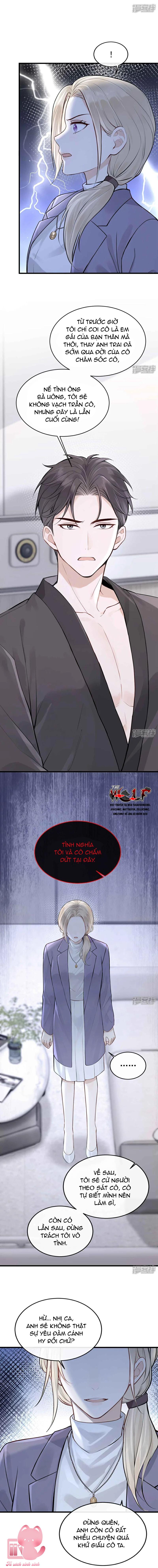 Sống Chung Để Tán Em - Chap 83