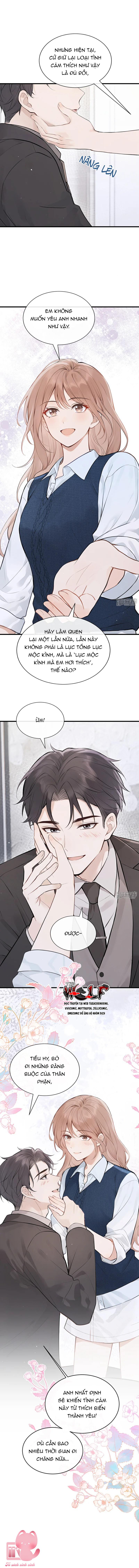 Sống Chung Để Tán Em - Chap 91