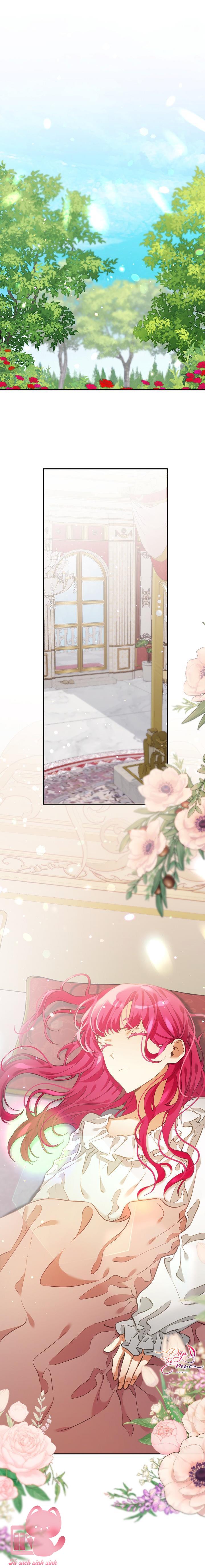 Sống Dưới Thân Phận Của Phản Diện - Chap 10