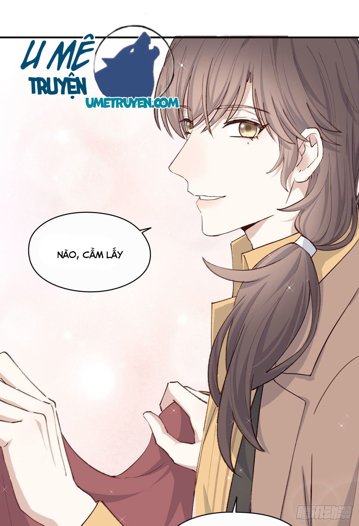 Song Vương - Chap 11