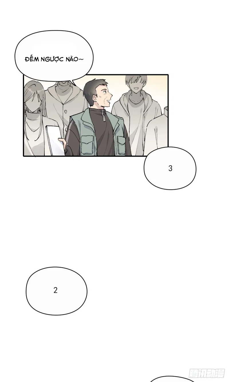 Song Vương - Chap 11