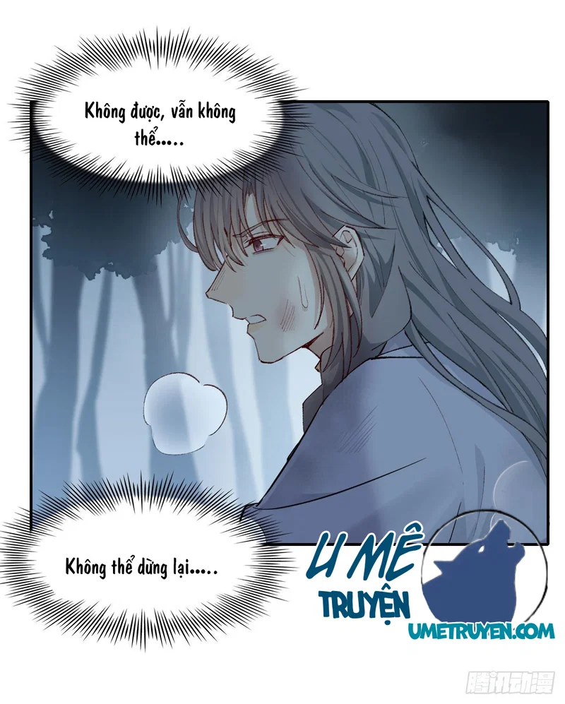 Song Vương - Chap 11
