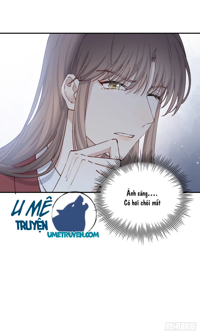 Song Vương - Chap 12