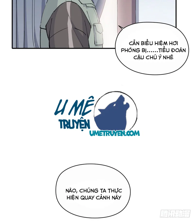 Song Vương - Chap 12