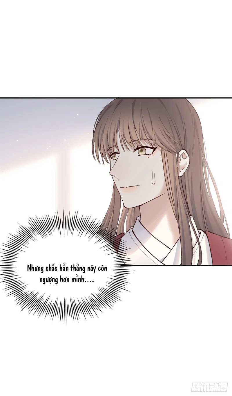 Song Vương - Chap 14