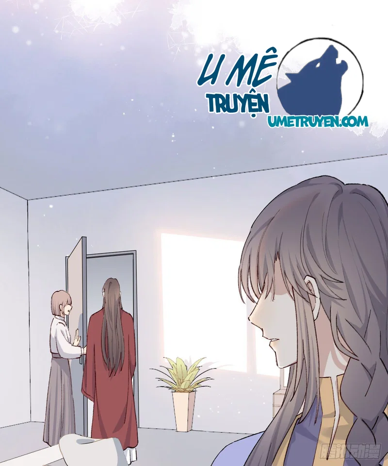 Song Vương - Chap 14