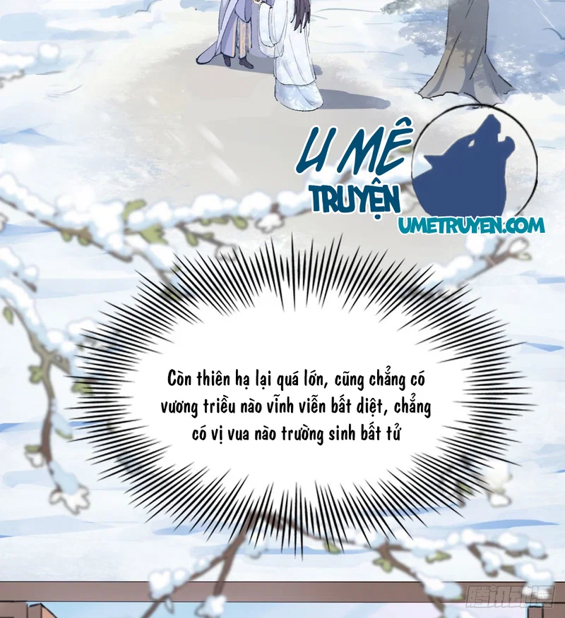 Song Vương - Chap 14