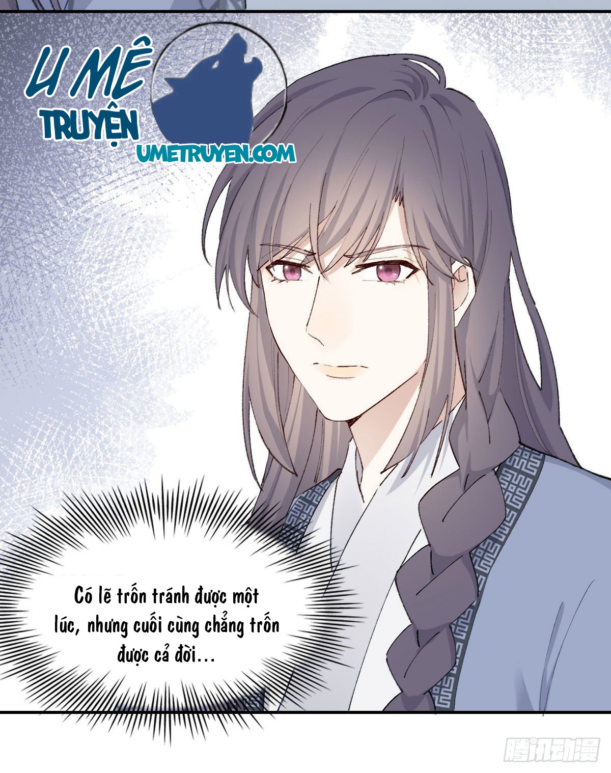 Song Vương - Chap 14