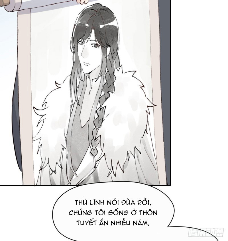 Song Vương - Chap 15