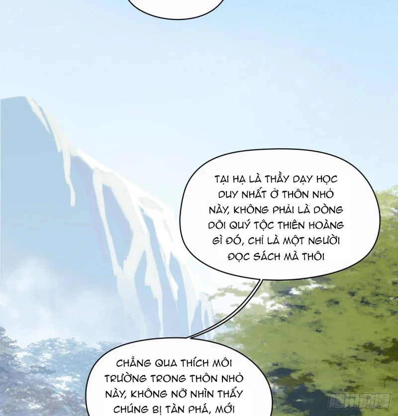 Song Vương - Chap 15