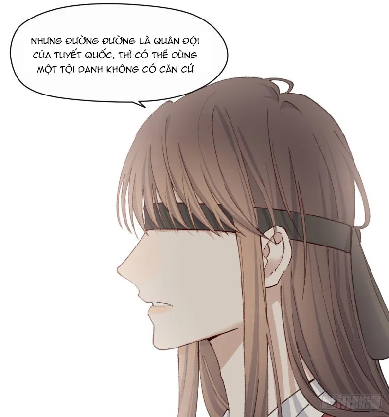 Song Vương - Chap 15