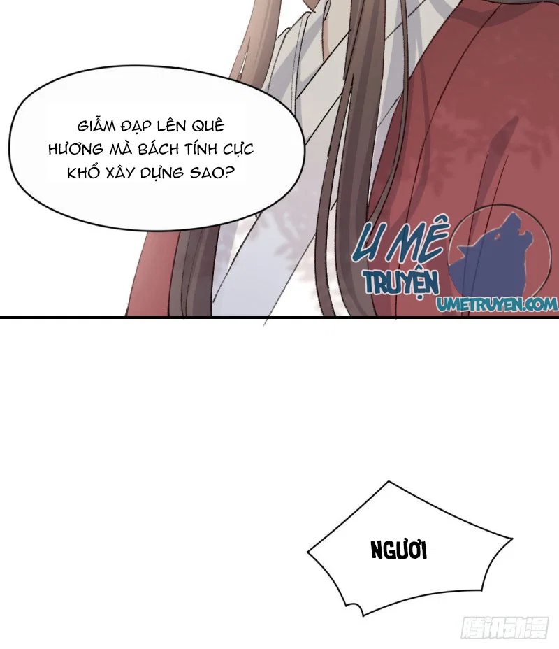 Song Vương - Chap 15