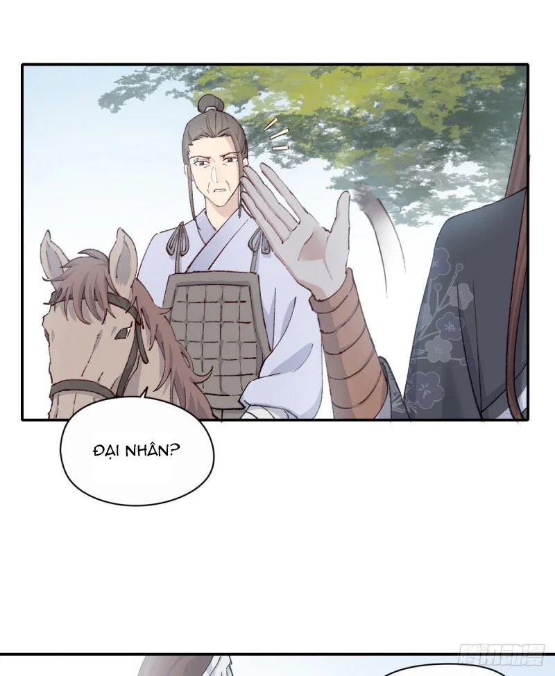 Song Vương - Chap 15