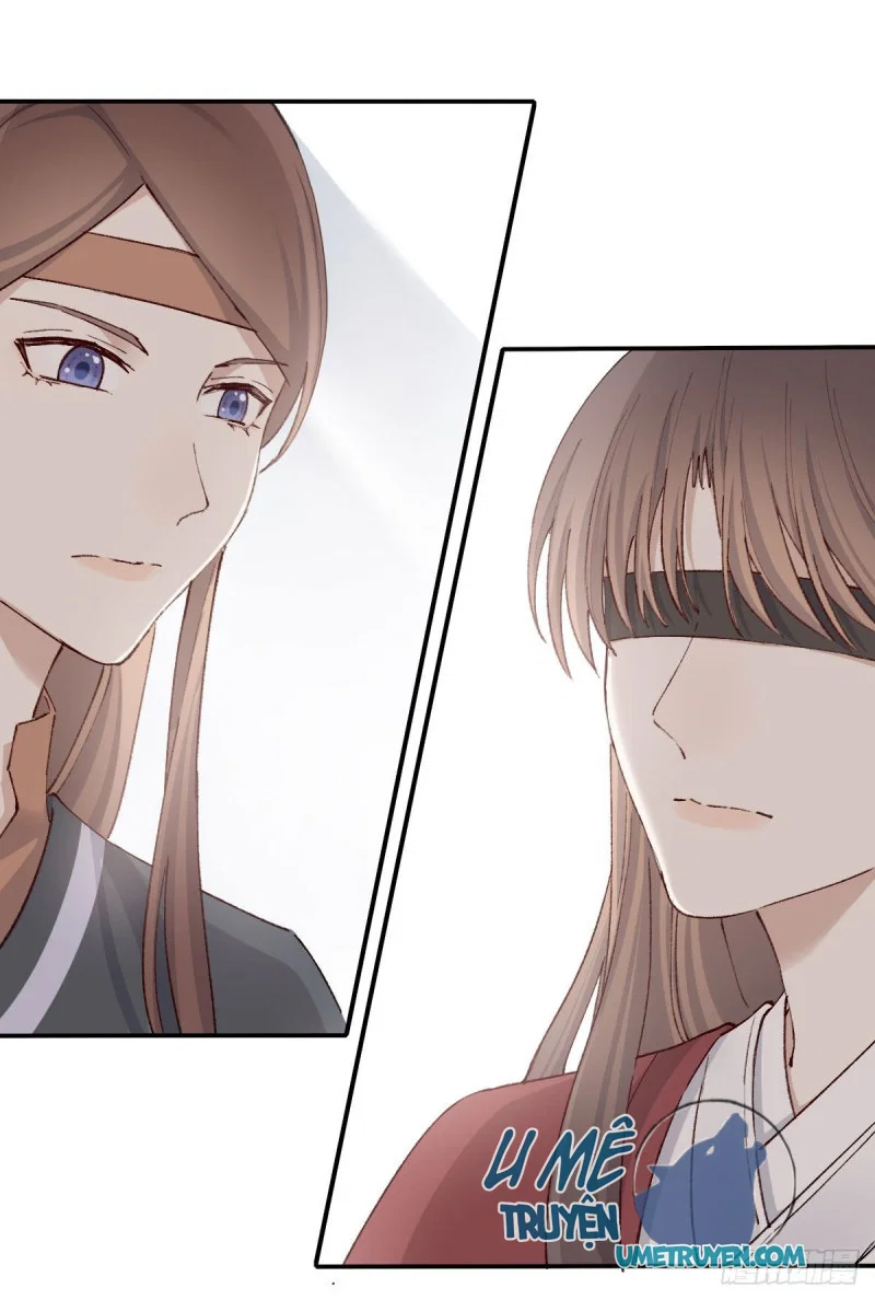 Song Vương - Chap 15