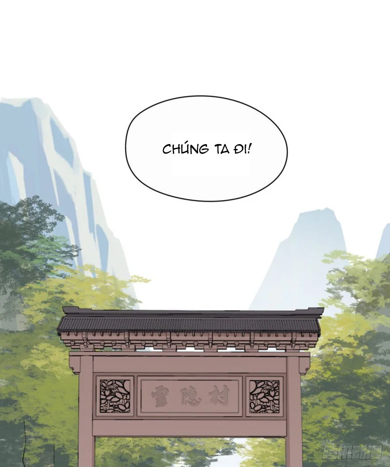 Song Vương - Chap 15