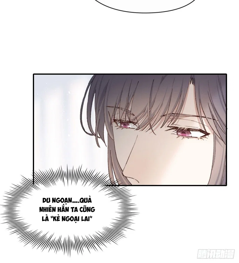 Song Vương - Chap 15