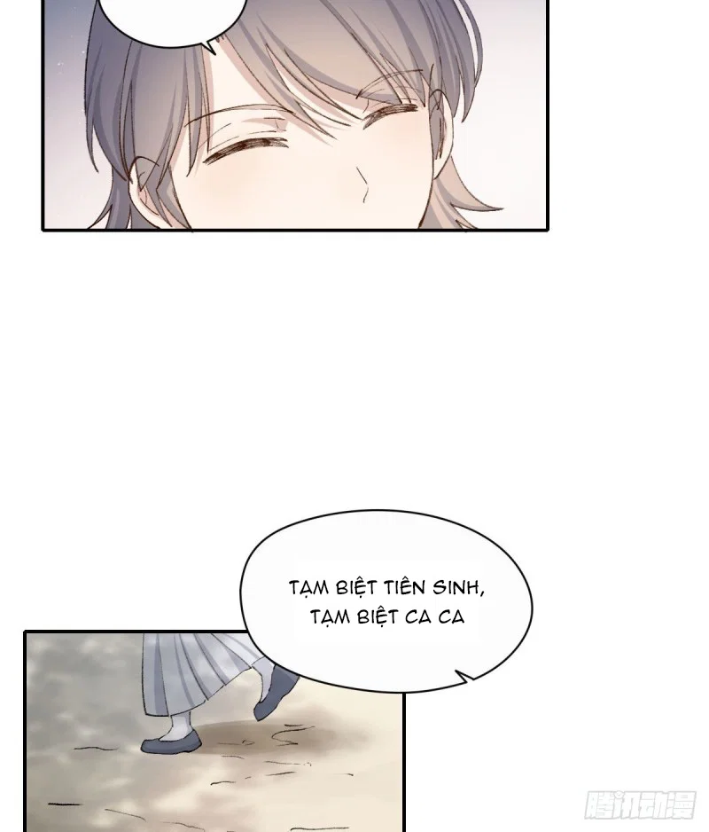 Song Vương - Chap 15