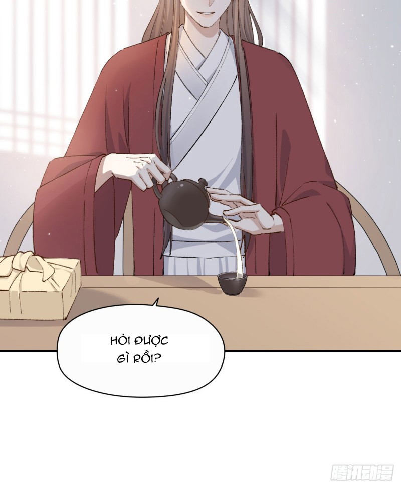 Song Vương - Chap 15