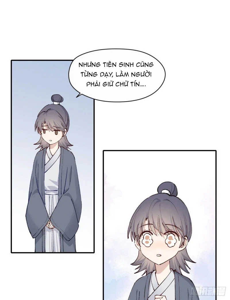 Song Vương - Chap 15