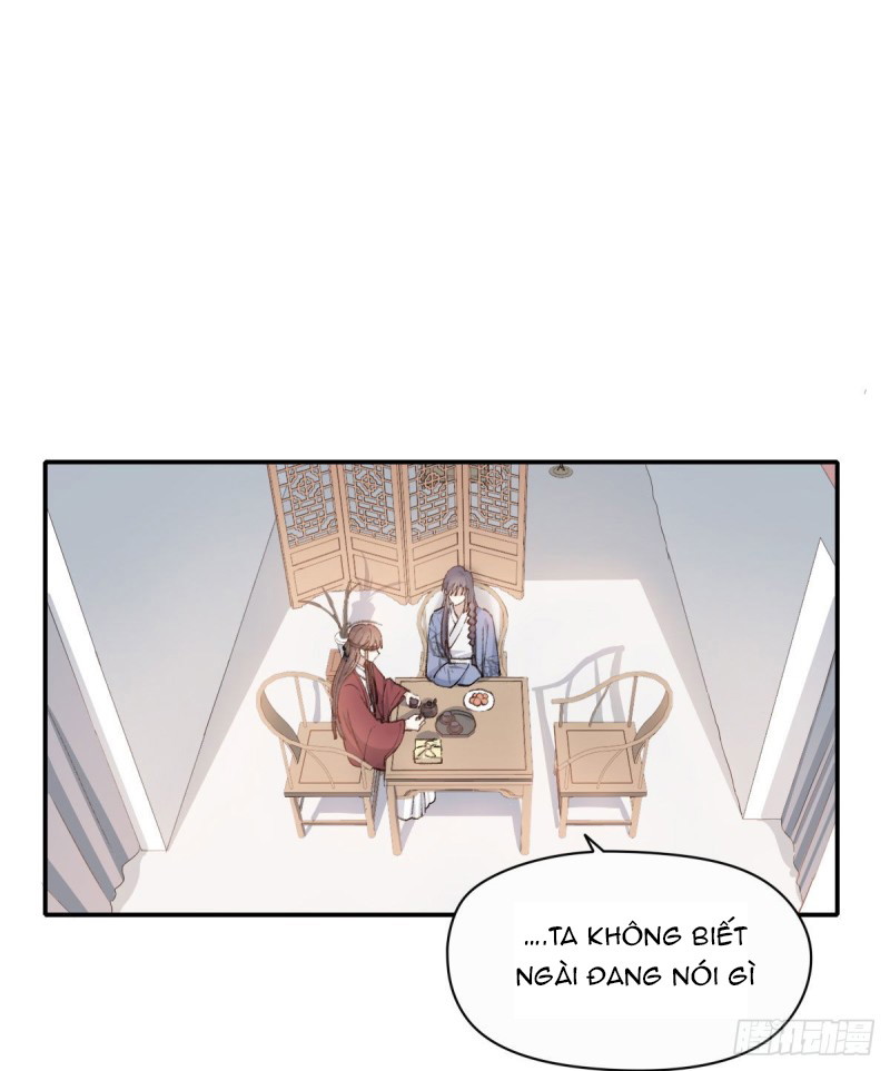 Song Vương - Chap 15