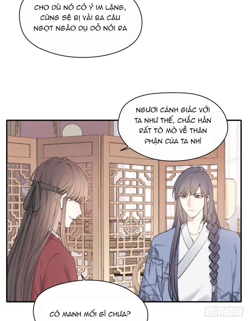 Song Vương - Chap 15