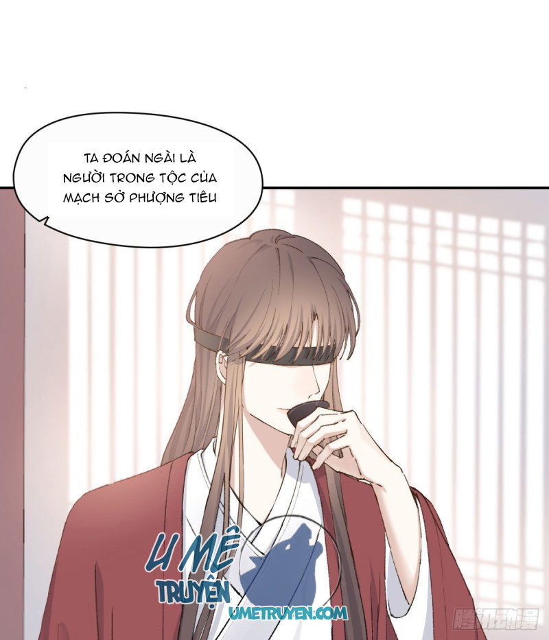 Song Vương - Chap 15