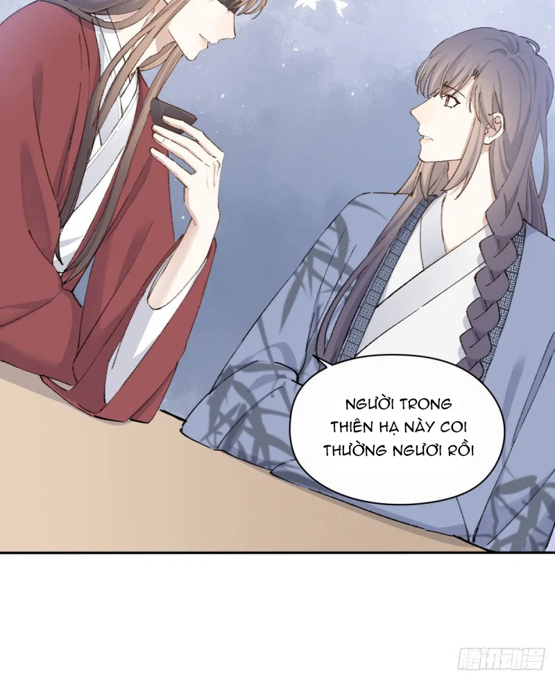 Song Vương - Chap 15