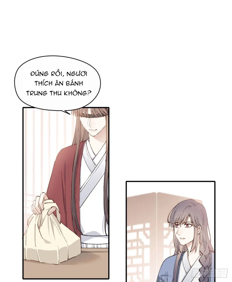 Song Vương - Chap 15