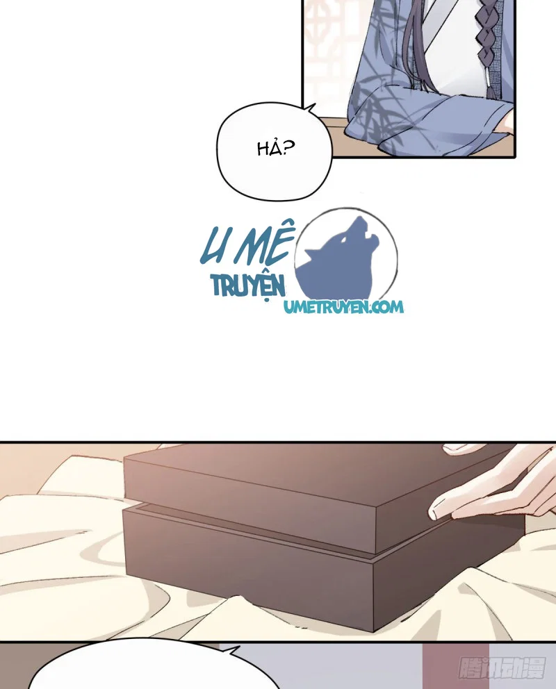 Song Vương - Chap 15