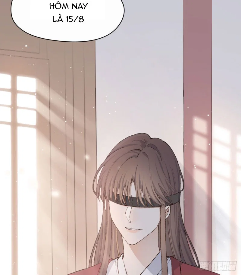 Song Vương - Chap 15