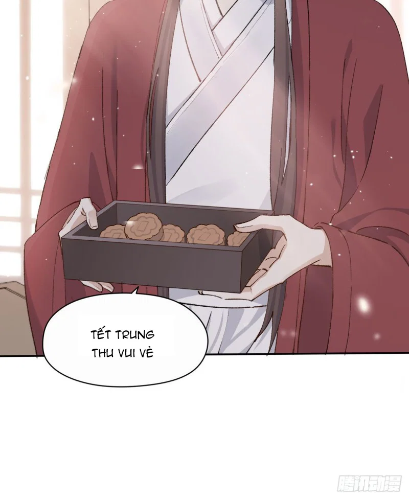 Song Vương - Chap 15