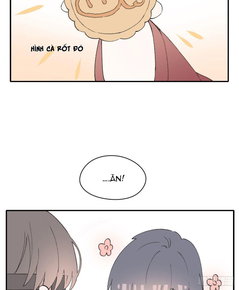 Song Vương - Chap 15