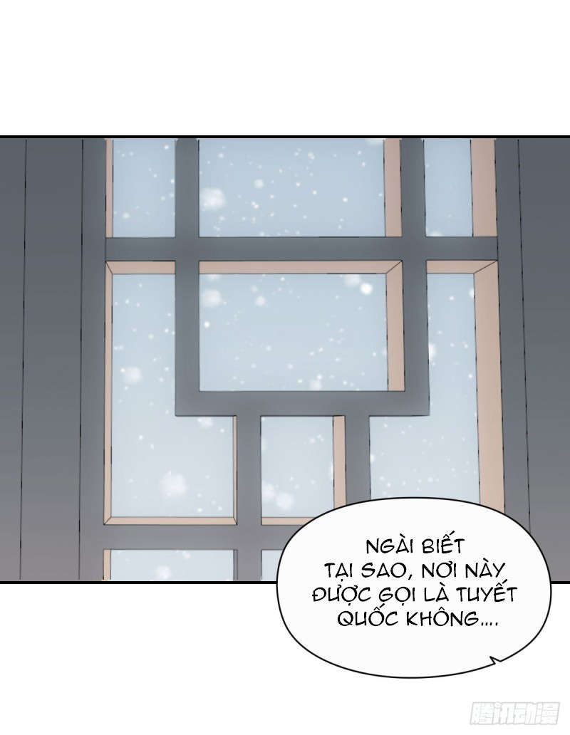 Song Vương - Chap 22