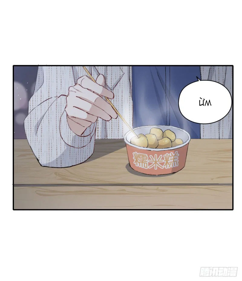 Song Vương - Chap 23