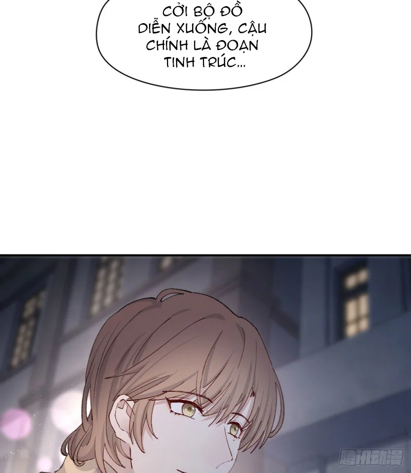 Song Vương - Chap 23