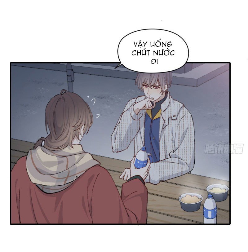 Song Vương - Chap 24