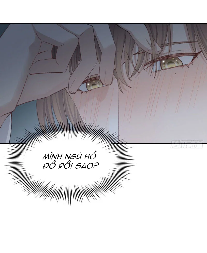 Song Vương - Chap 24