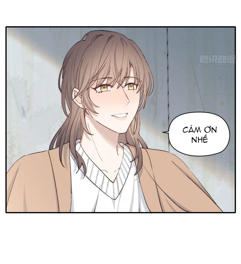 Song Vương - Chap 24