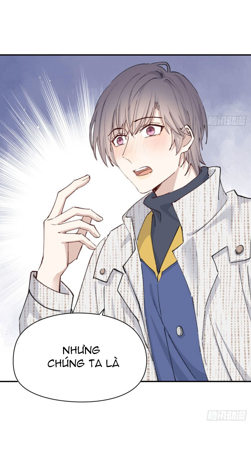 Song Vương - Chap 25