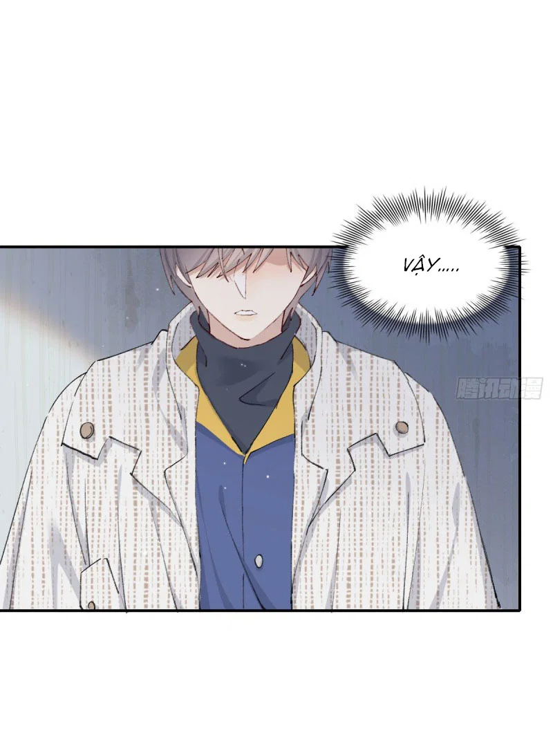 Song Vương - Chap 25