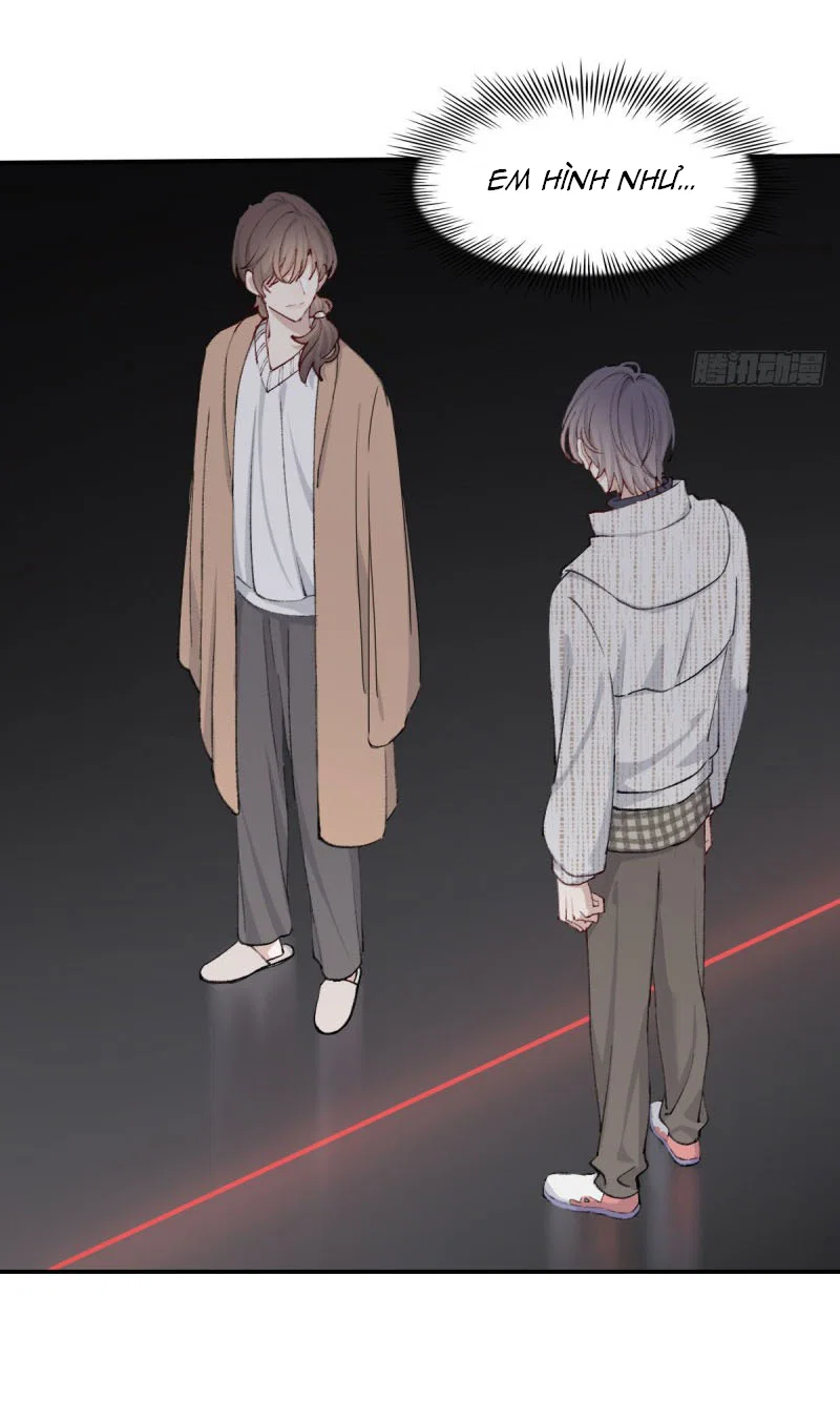 Song Vương - Chap 25