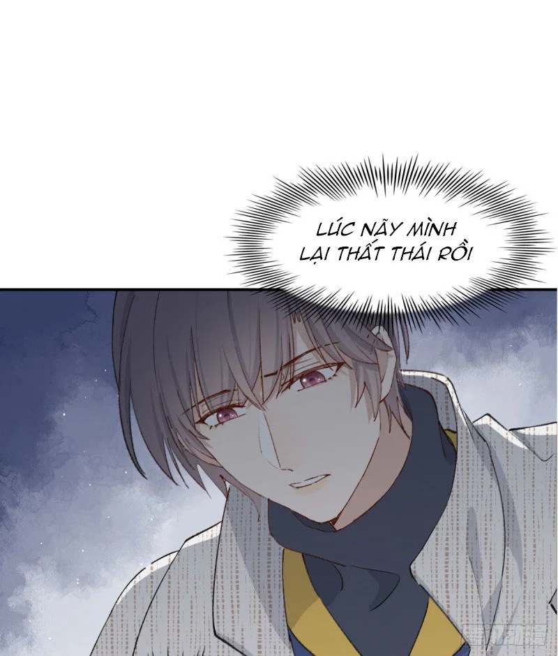 Song Vương - Chap 26