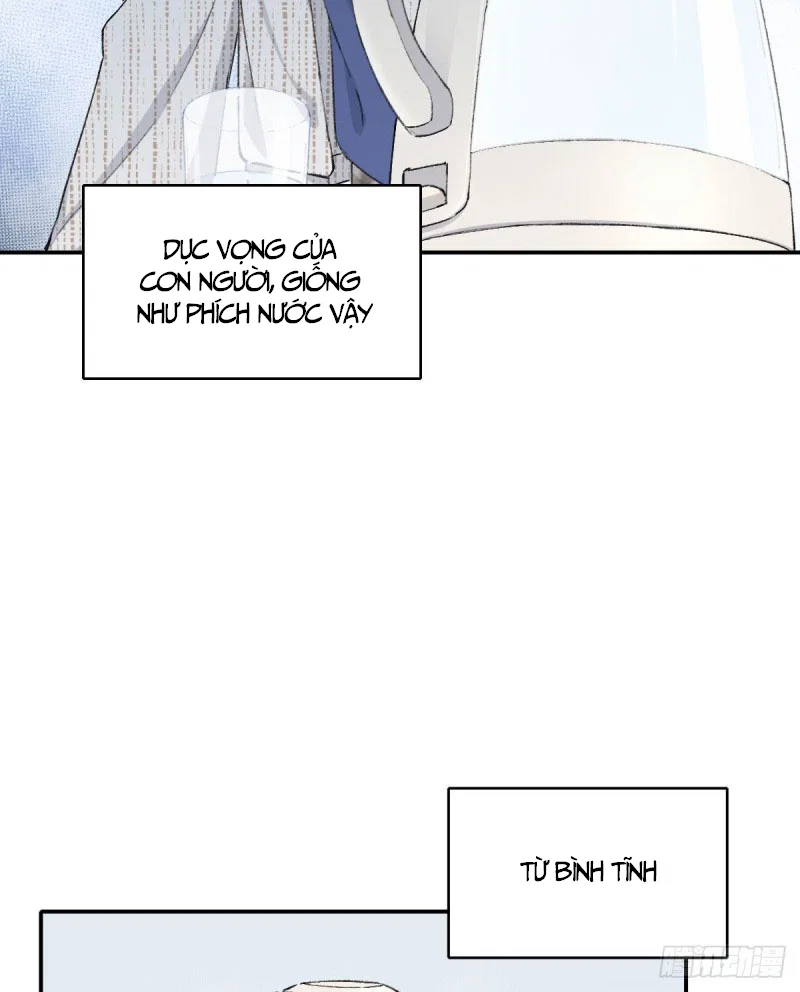 Song Vương - Chap 26