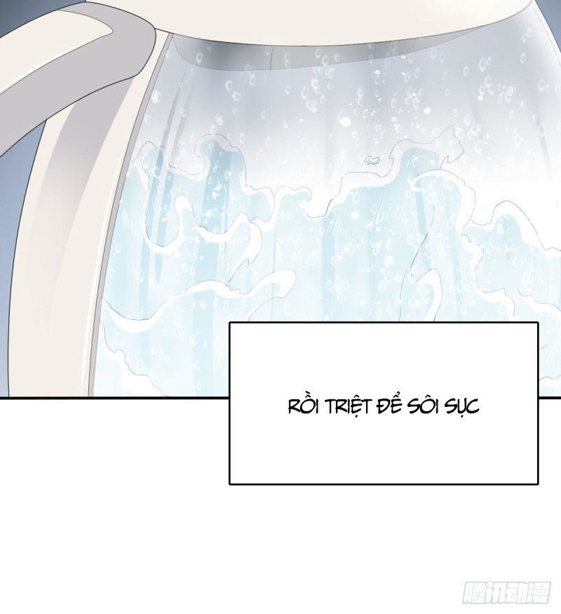 Song Vương - Chap 26