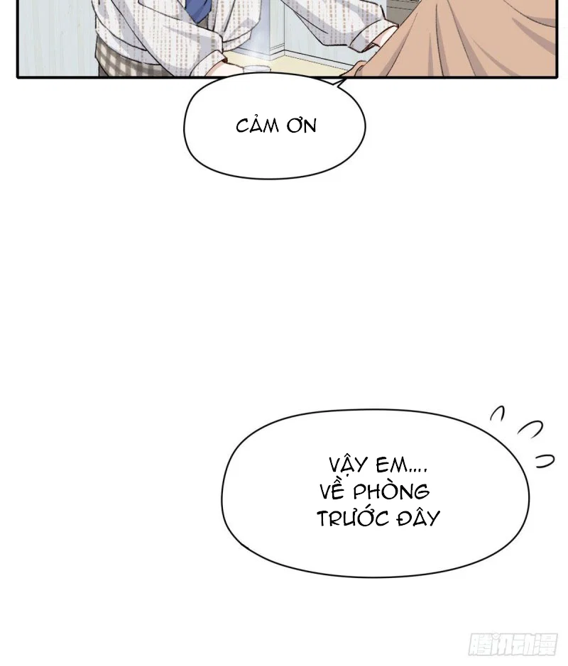 Song Vương - Chap 26