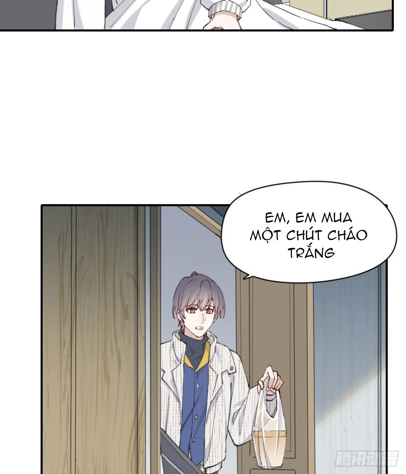 Song Vương - Chap 26