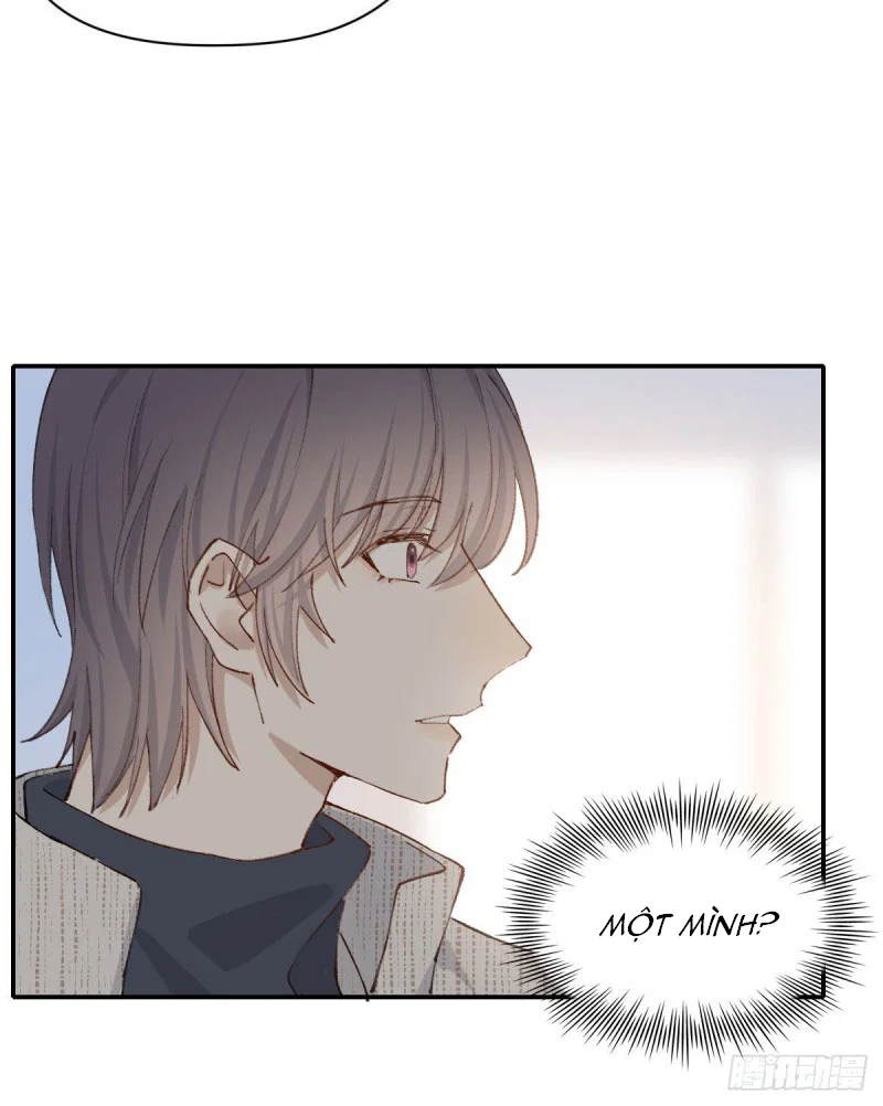 Song Vương - Chap 26