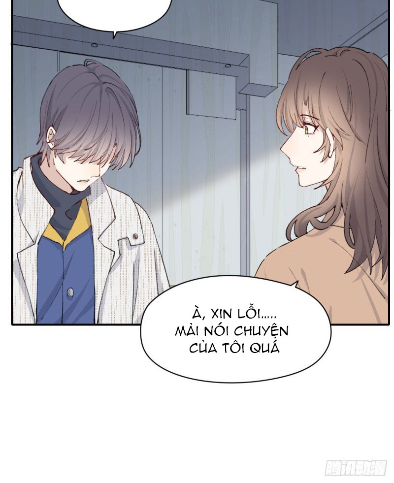 Song Vương - Chap 26