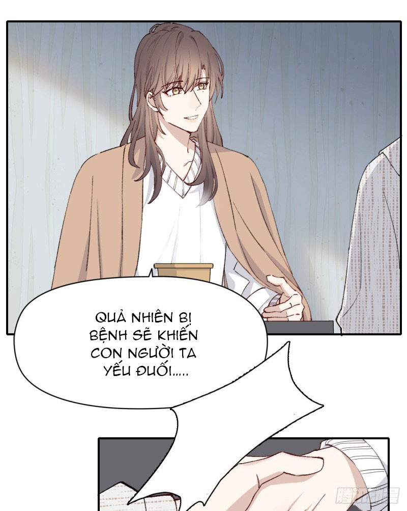 Song Vương - Chap 26